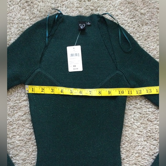 🔥🔥HOST PIC🔥🔥 Long Sleeve Bodycon Dress - Picture 14 of 16